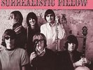 Jefferson Airplane - Surrealistic Pillow - 2LP - 180 Gram -Mobile Fidelity -New