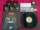 PAUL McCARTNEY (BEATLES) 1979 BACK TO THE EGG UK DEMO PROMO BOX SET MINT-