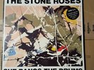 The Stone Roses She Bangs The Drums 12 inch single