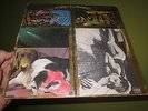 SONIC YOUTH SISTER UNCENSORED LP ORIGINAL SST 1987 RECORD INDIE POST PUNK KBD