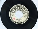 JIM DICKINSON JESTERS 45 SUN 400 MEMPHIS PIANO ROCKABILLY GARAGE TWO SIDER1966