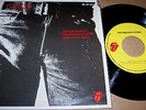 ROLLING STONES - BROWN SUGAR / WILD HORSES 7