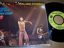 ROLLING STONES - HOT STUFF / HAND OF FATE 7