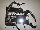 Massive Attack: Mezzanine Vinyl 2 LP