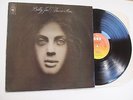 BILLY JOEL - PIANO MAN LP EX VINYL Classic Album UK Issue