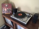 Panic at the Disco - A Fever You Can't Sweat Out Vinyl LP (Some Surface Noise)