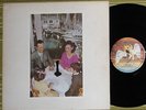 LED ZEPPELIN, PRESENCE, LP 1976 UK A2/B1 VG+/VG+, EMBOSSED/GATEFOLD/SL INNER/SL
