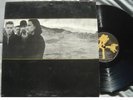 U2 The Joshua Tree With or Without You 1980s Classic Rock LP vinyl record