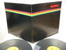 RAINBOW Live At Budo Kan 2-LP Vinyl DISCRY 98-BF