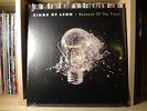 Kings Of Leon Because of the Times 2007 The Control Group Original NEW SEALED