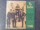 The Beatles - Rock and roll music 7'' Single EP SPAIN