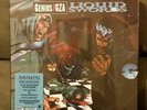 GZA Liquid Swords 4LP Vinyl Chess Box Deluxe RSD Brand New Sealed