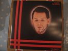 Gary Numan, signed - Ltd edition Telekon Red Vinyl 180g double Lp,
