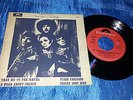 JULIE DRISCOLL & BRIAN AUGER Indian Rope Man 1969 hammond dancer PORTUGAL EP PS