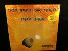 Sheffield Lab - Don Randi - Sealed - Direct To Disc