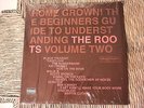 THE ROOTS Home Grown 2 LP VINYL The Beginners Guide To Volume 2 (Two) Geffen