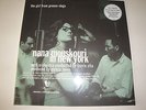 Nana Mouskouri: In New York LP WEISSES Vinyl + MP3
