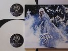 Tarja ?– My Winter Storm 2LP FIRST PRESS FOLK METAL 2007 WHITE VINYL Nightwish