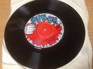 Rare Vinyl Record Single - The Slickers Fussing and Fighting Man Should Be 1971