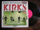 LP - THE KINKS - VPV 76 032 30