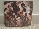 My chemical romance black parade lp Grey vinyl Newbury comics ltd ed x1000