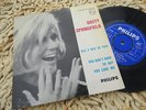 DUSTY SPRINGFIELD All I Se Is You +3 EP 45 PORTUGAL 1966 Philips MINT 433.692 BE
