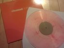 FRANK OCEAN -Channel Orange ltd   lp double pink vinyl bash to sleeve