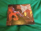David Bowie Lets Dance LP