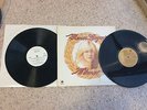 RENEE GEYER  PROMO/RADIO STATION LP FOR 