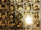 The Beatles - Christmas Album - Ex Condtion  Fan Club Issue - SBC 100 New York