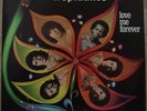 TREPIDANTS 1978 Funk & Soul Boogie Tapecar RARE Original Press LP BRAZIL HEAR