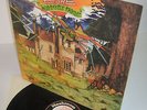 MADDER LAKE – Butterfly Farm – LP - Aussie Prog-Rock Classic