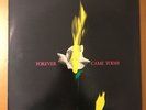 THE FLESH EATERS Forever Came Today LP Rare PUNK RUBY EX with Inner And Insert