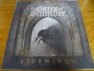 GATES OF SLUMBER (the) stormcrow LP scion // pentagram saint vitus eyehategod