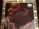 CHAMPION JACK DUPREE - BLUES FROM THE GUTTER LP LONDON LTZ-K 15171 EX/EX