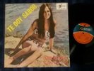 CAR PONCE Y SU COMBO 'TE DOY SABOR' EXC GUAGUANCO super low listen audio