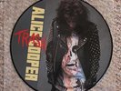 1989 Alice Cooper Record: Trash