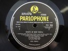 DEEP PURPLE - SHADES OF DEEP PURPLE - 1st PRESS - UK - Y/B PARLOPHONE