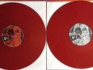 The Mars Volta ?- Amputechture - Sealed 2 x 180g Red/Gold Coloured Vinyl LP