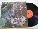 SIR LORD BALTIMORE - KINGDOM COME - 1ST Mercury Gate Fold - Sterling Matrix VG++