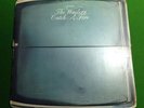 Bob Marley The Wailers Catch A Fire Vinyl