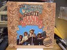 DRIFTING COWBOYS USED LP TRIBUTE TO HANK WILLIAMS COLLECTORS WITH SIGNED BOOK