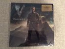 VIKINGS Soundtrack Season 2 Colored 2 x LP Vinyl Trevor Morris 180 Gram New