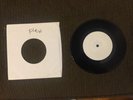 The Flex - Scum On The Run (Test Press) Lockin Out Rival Mob The Abused Die