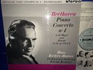 SAX 2403 *BLUE/SILVER* KERTESZ /RICHTER-HAASER* BEETHOVEN PIANO CTO NO.4*