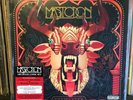 SEALED Mastodon The Hunter Deluxe Vinyl 2X Lp (not clutch baroness metallica )