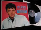 ELVIS PRESLEY - California Holiday - UK RCA Red-Spot 1966 - Nice Copy  - EX/EX