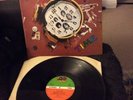 MC5 - High Time Lp - 40223