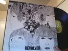 SUPERB The Beatles 1966 REVOLVER album APPLE ST 2576 Stereo MINT- lp PLAYS EX