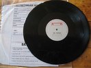 King Diamond The dark Sides LP Testpressing 1988 Mercyful Fate